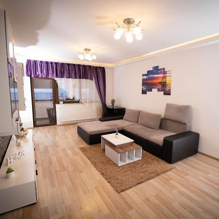 Isaran Coresi Apartment Braşov Buitenkant foto