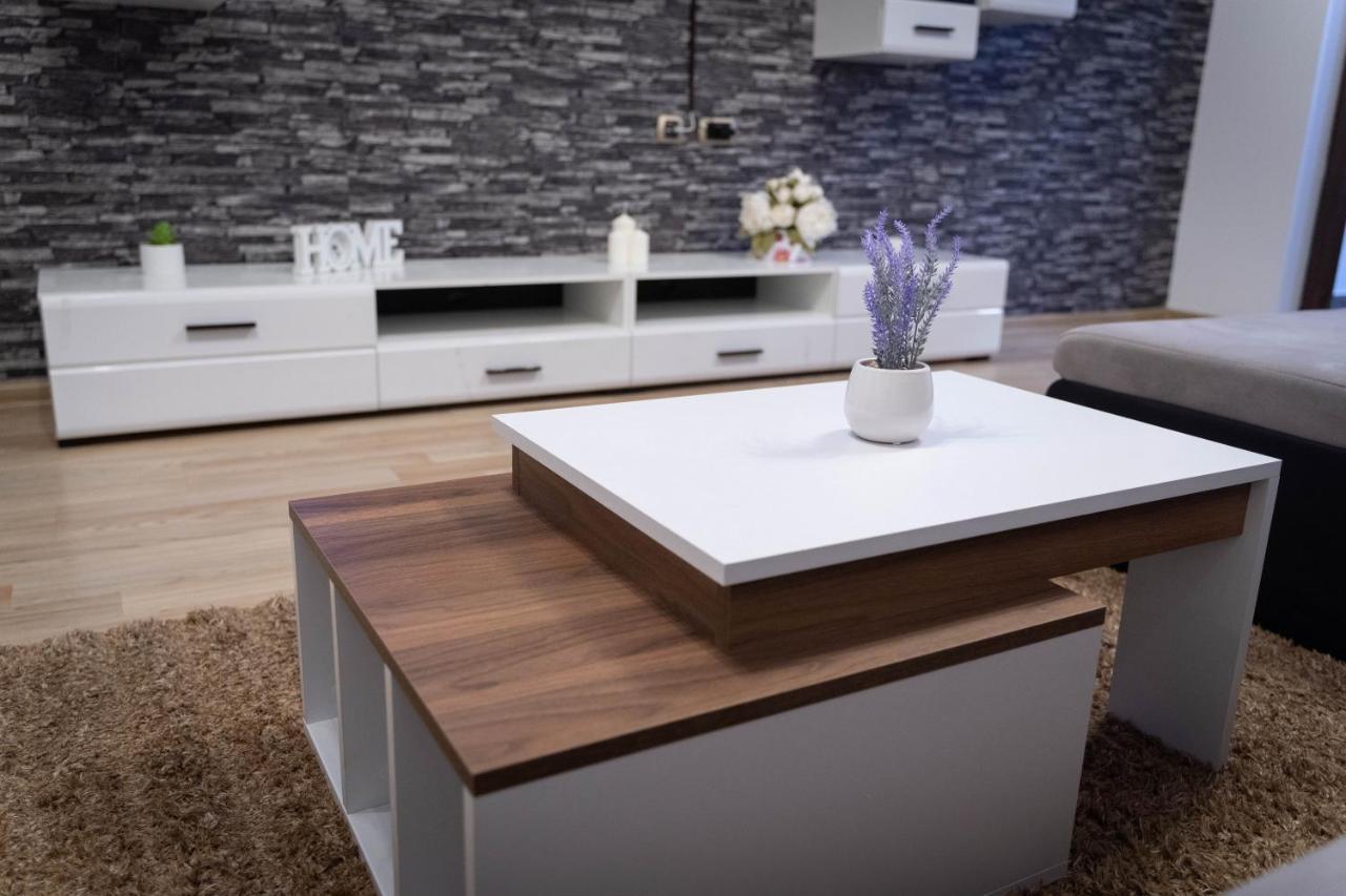 Isaran Coresi Apartment Braşov Buitenkant foto