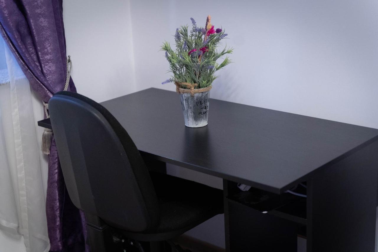 Isaran Coresi Apartment Braşov Buitenkant foto