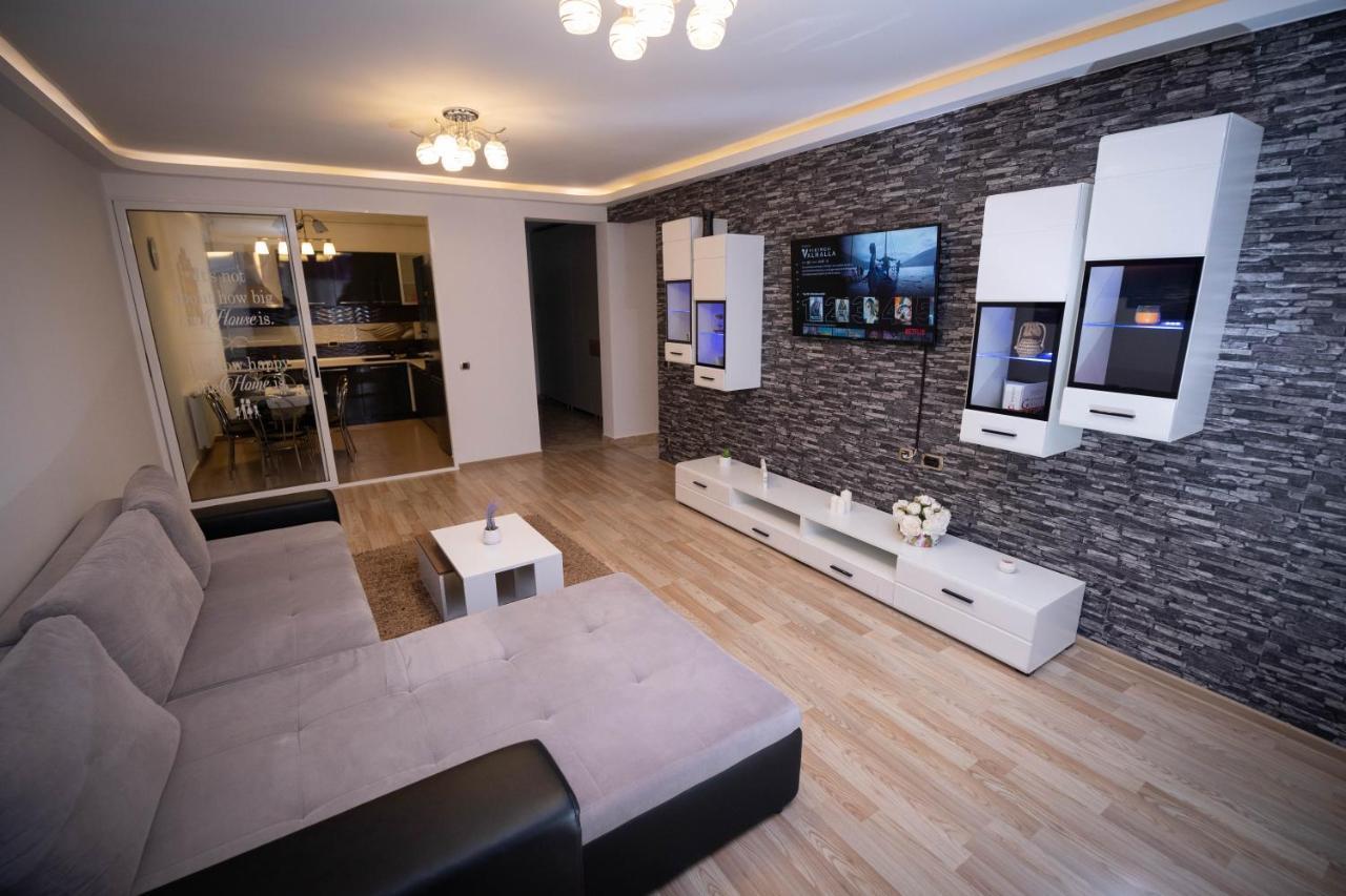 Isaran Coresi Apartment Braşov Buitenkant foto