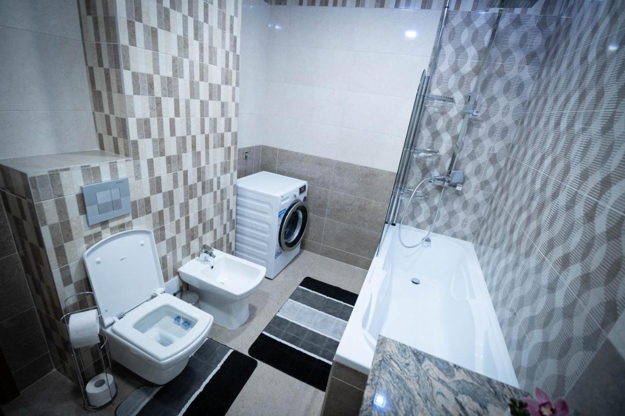 Isaran Coresi Apartment Braşov Buitenkant foto